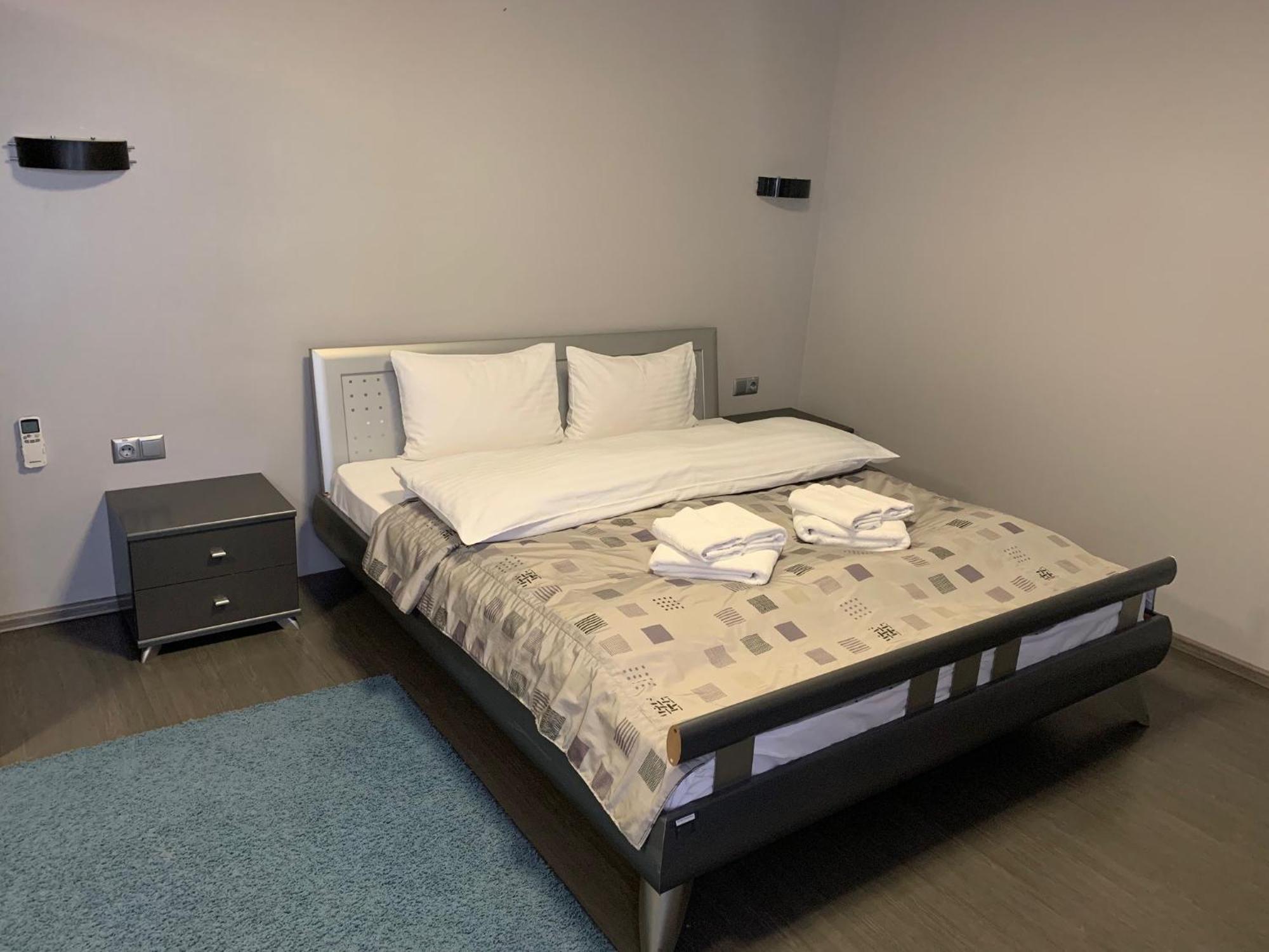 Platium Spa&Resort Kozyn Екстериор снимка